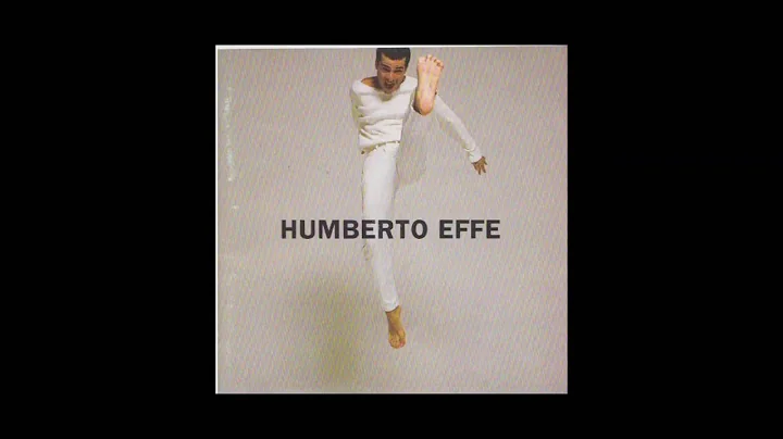 Humberto Effe - Mancha