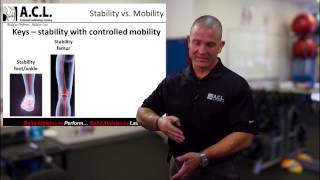 Mobility vs. Stability Wealth