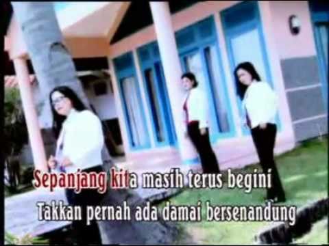 Kucari jalan terbaik || karaoke nada wanita || Vanny  vabiola || Pance F pondaag || Pop indonesia
