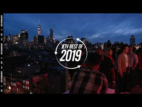 "The East" Jon Edwards Productions Highlights