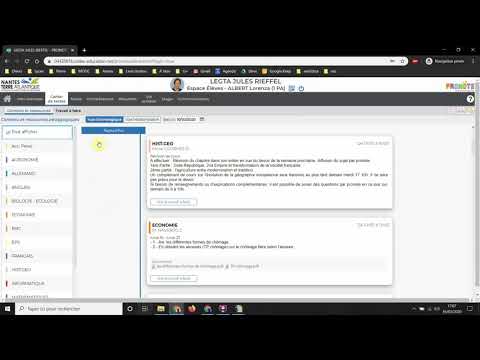5-visuel-cahier-de-texte-pour-un-eleve-et-depot-travail-à-faire