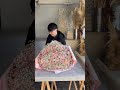 プロポーズに贈るピンクバラ108本とかすみ草の花束　#プロポーズ #バラ #花束 #花屋 #ラッピング
