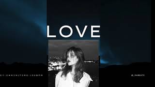 Love Freestyle R&B Type Beat 2025 Taglish Freestyle, Artistkynzy