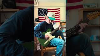 “Shadow On My Summer” - Joseph Henry - add to your playlist! #80smusic #guitar #rockmusic