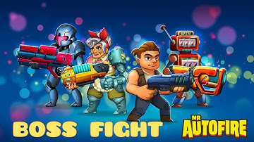 Mr Autofire mobile | Autofire For ios and android