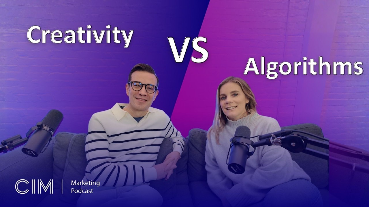 Is your creative strategy ready for 2026?