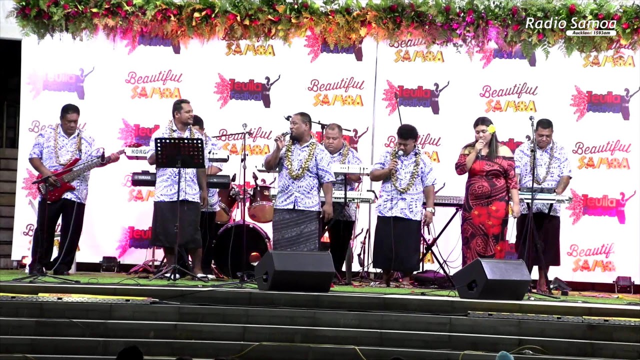 Teuila Concert - Teuila Festival 2023