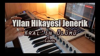 Yilan Hikayesi Jenerik - Kral'in Ölümü / Piyano Cover (Fatih Hacioglu) Resimi