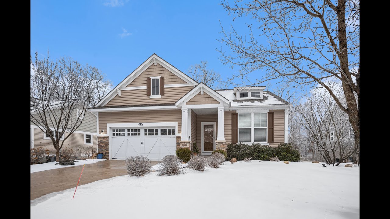 4576 Koinonia Ct. NE, Grand Rapids, MI 49525 YouTube