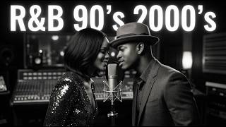 R. Kelly, Akon, Rihanna, Usher, Ne-Yo 🎶 Soulful R&B Mix 90s 2000s Throwback
