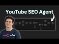 Build a YouTube SEO Agent in n8n (Free Template)