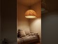 IKEA Light Fixtures That Set the Mood