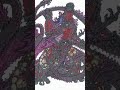 Godzilla Mega Magic Domain vs Shin Godzilla 8° Forma