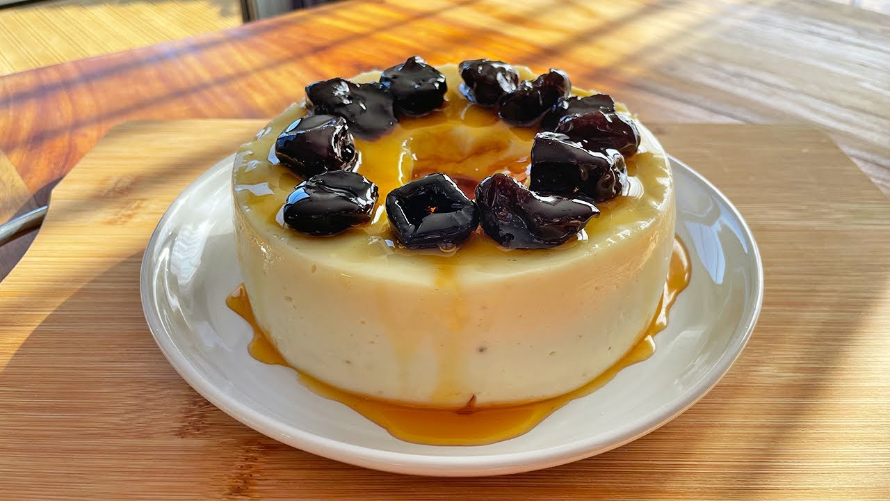 Grandma's Favorite Dessert: An Old-Fashioned Recipe for a Delicious Treat