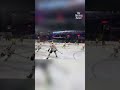 Pittsburgh Penguins prospect goaltender Gabriel D’Aigle👀