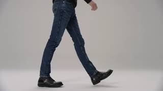 difference levis 501 511
