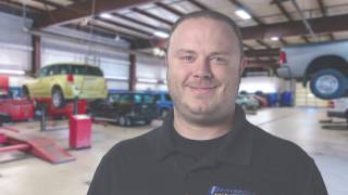 Pickerings Auto Service Repair Experts