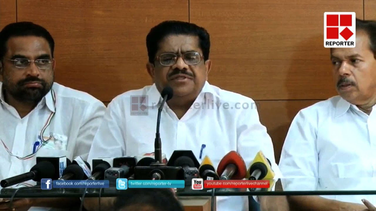 In Questioning About Solar scam case, Kerala Chief Minister Sets New Record │Reporter Live