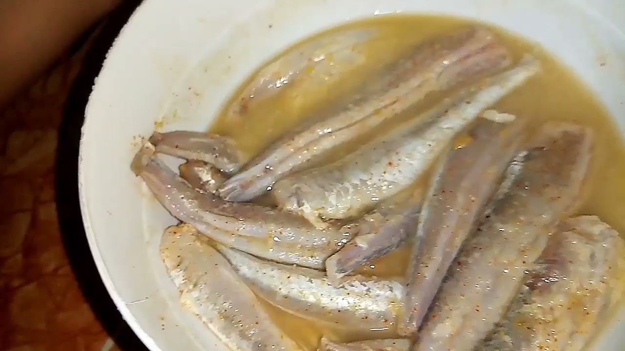 أجيو تشاركو معيا حبوباتي سمك(روبيو) تشرميلة ديال المطاعم الكبرى🐟👌