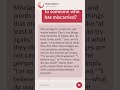 What not to say to someone who has miscarried?