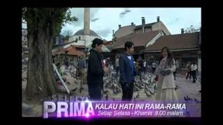 Selekta Prima - Kalau Hati Ini Rama-Rama