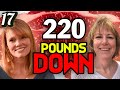 Episode 17 carnivore cassies lifesaving transformation  conquering illness and obesity