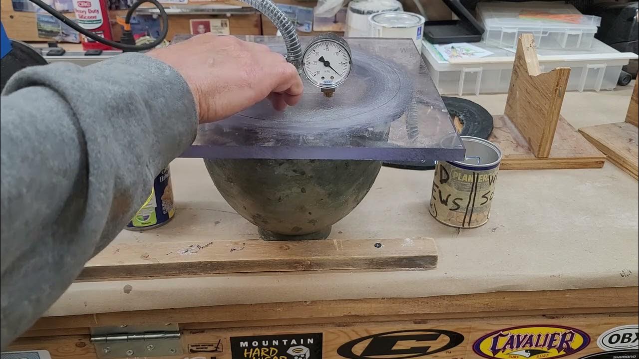 Eggtimer Rocketry, Quark Dual Deployment Altimeter, Bench Test YouTube