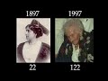 Jeanne Calment - The Oldest Person Ever (Re-Make)