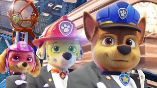 PAW Patrol: The Movie - Coffin Dance Song