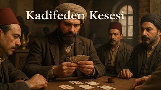 Kadifeden Kesesi - Rumeli Türküsü Resimi