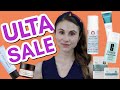 Ulta 21 Days of Beauty Sale 2020: My Picks |DrDray