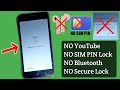 Samsung J2 Core (SM J260) Google Account/FRP Bypass 2021 || Android 8.1.0 New Trick NO PC NO SIM PIN