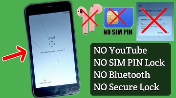 Samsung J2 Core (SM J260) Google Account/FRP Bypass 2021 || Android 8.1.0 New Trick NO PC NO SIM PIN