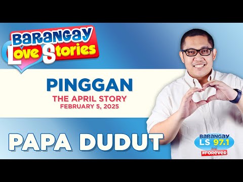 BLS Pinggan (April