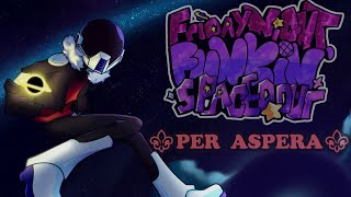 Spaced Out - Ad Astra (Stellar)