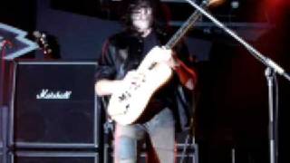 Mandy Meyer - Guitar Solo - KROKUS - Fire (Live 2005)