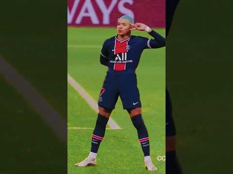 Видео: Mbappe 