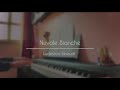 Nuvole Bianche Ludovico Einaudi Played By Pianoires لست ابكي بيانو 