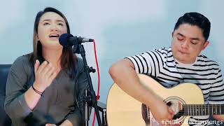 Perasaanku Acoustic (FieyaJulia) - Acha Yasin & Enul