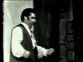 Capture de la vidéo Una Furtiva Lagrima -  Carlo Bergonzi 1967