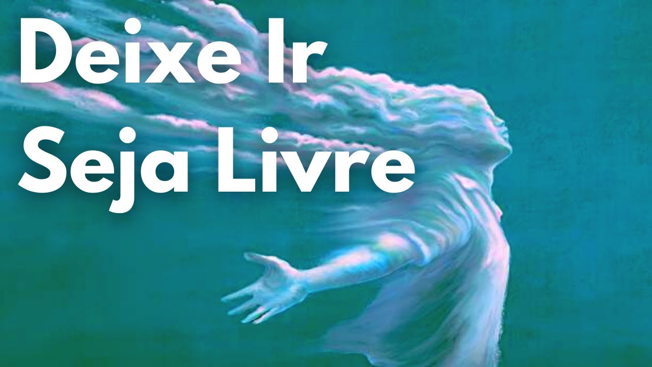 Reflexões Sobre Deixar Ir e Cura Emocional | Ensinamentos do David R. Hawkins
