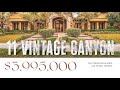 11 Vintage Canyon Street | Southern Highlands | IS LUXURY