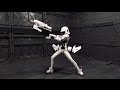 1 1 Megami Device WISM Soldier Assault Scout Kit Review 1 1 Megami Device WISM Soldier Assault Scout Kit Review