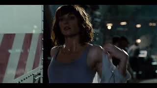 Bryce Dallas Howard Ecena Sexy [Jurassic Word ]