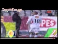 كليب النمر الأسود شيكابالا وتألقه مع الزمالك شيكابالا بحبه أه