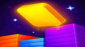 🟨 Sort Dash: Color Match! 🟪 GAMEPLAY Levels 1-7 (Android, iOS)