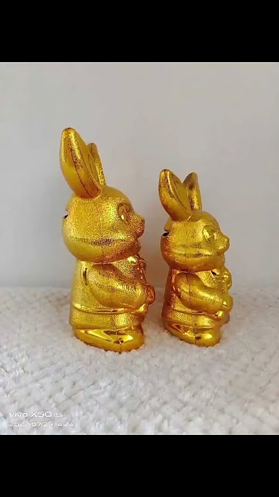 Celengan Imlek Shio Kelinci 2023 rabbit 2023