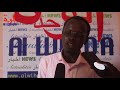 Tchad - Médias : un millier de masques offerts à Alwihda par l'Ambassade de Chine