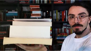 hidden gems: overlooked nonfiction books
