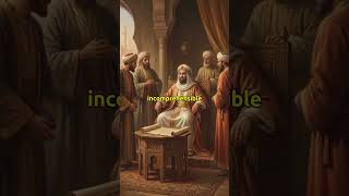 The fall of Jerusalem 4